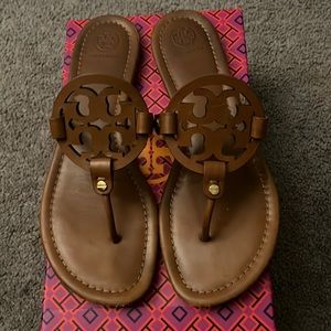 Tory Burch Miller Sandals